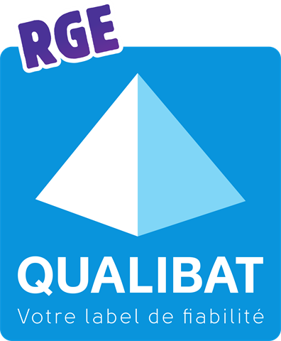 Certification RGE Qualibat — votre label de fiabilité